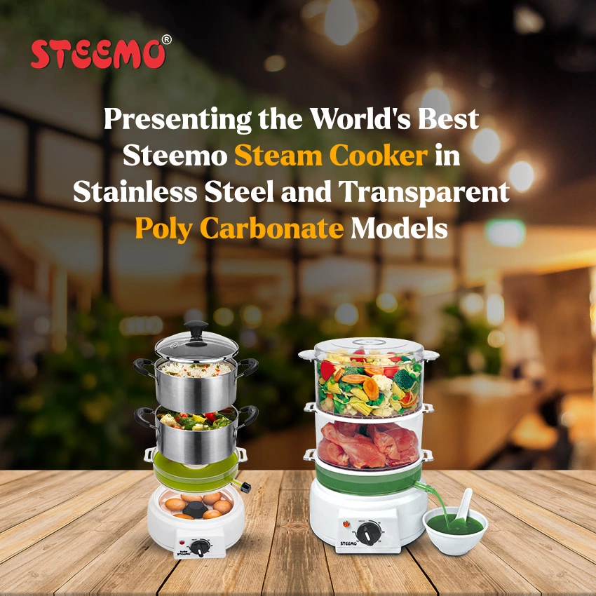 Worlds-Best-Steemo-Steam-Cooker-advantages-of-steam-cooker