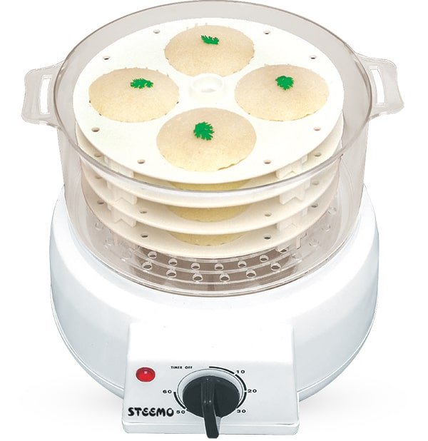 hilton multi steam cooker