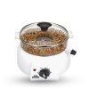 Stainless Steel steamer cooker in premium quality | Steemo