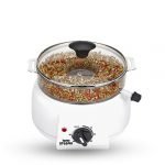Stainless Steel steamer cooker in premium quality | Steemo